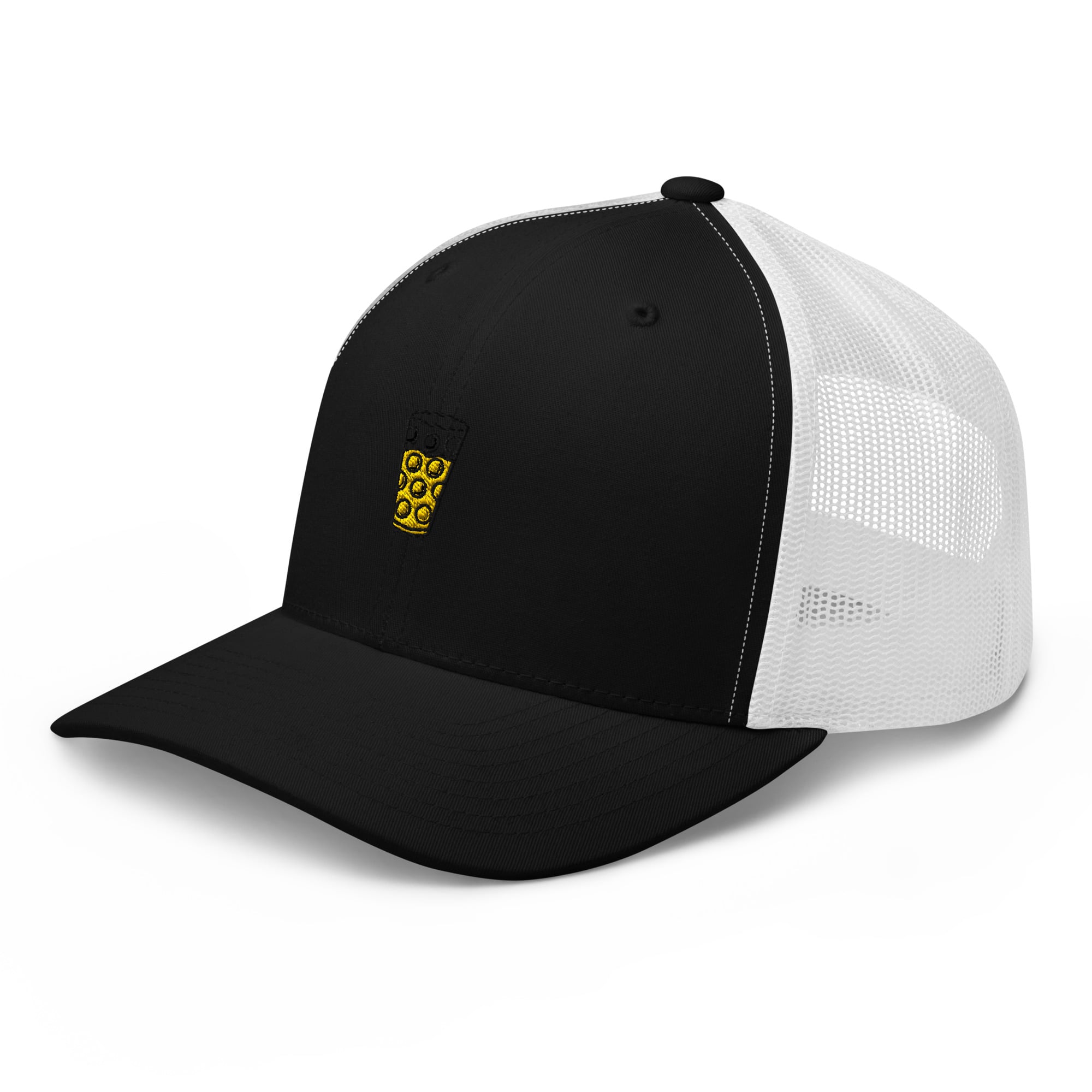 "Dubbeglas" Trucker Cap