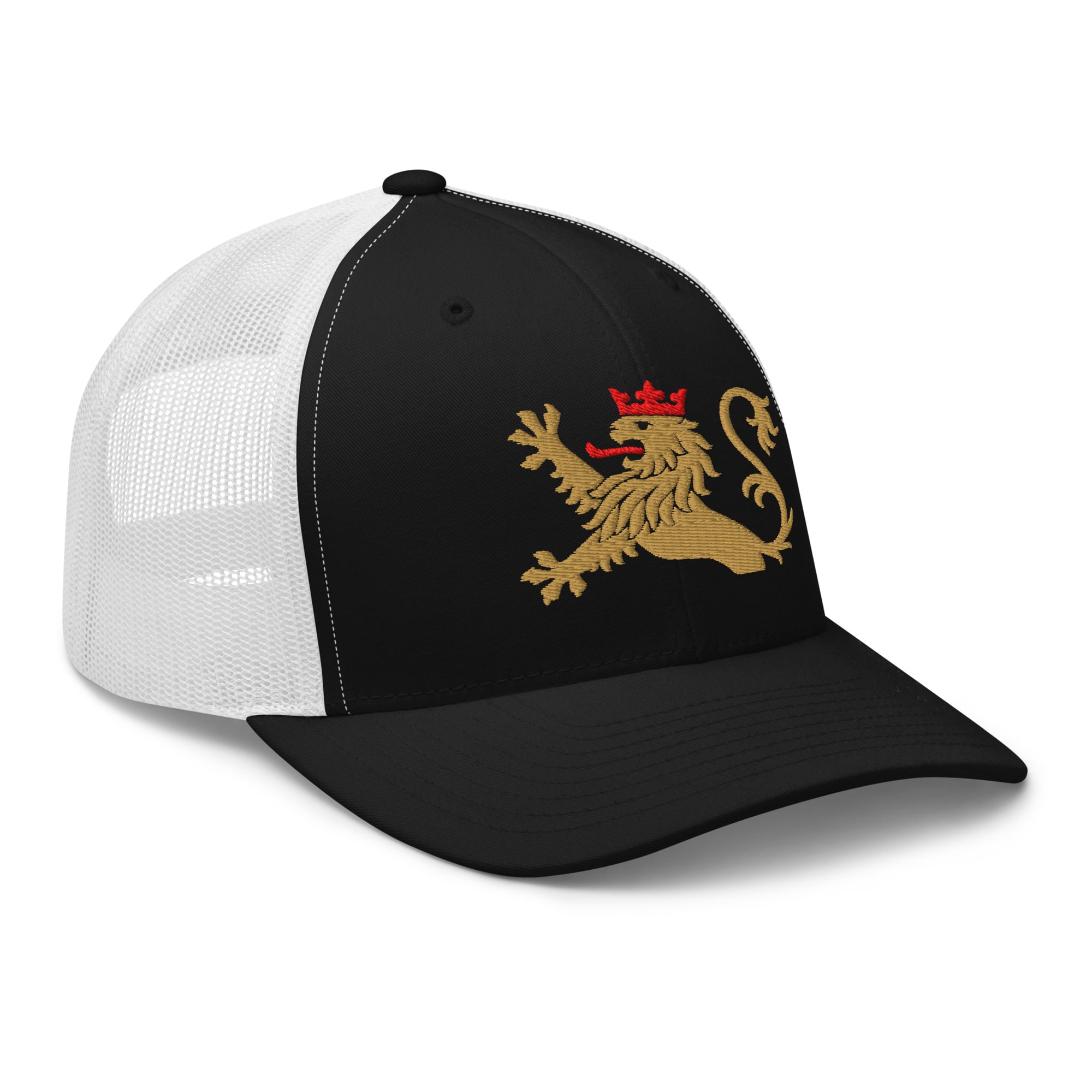 "Pfälzer Löwe" Trucker Cap