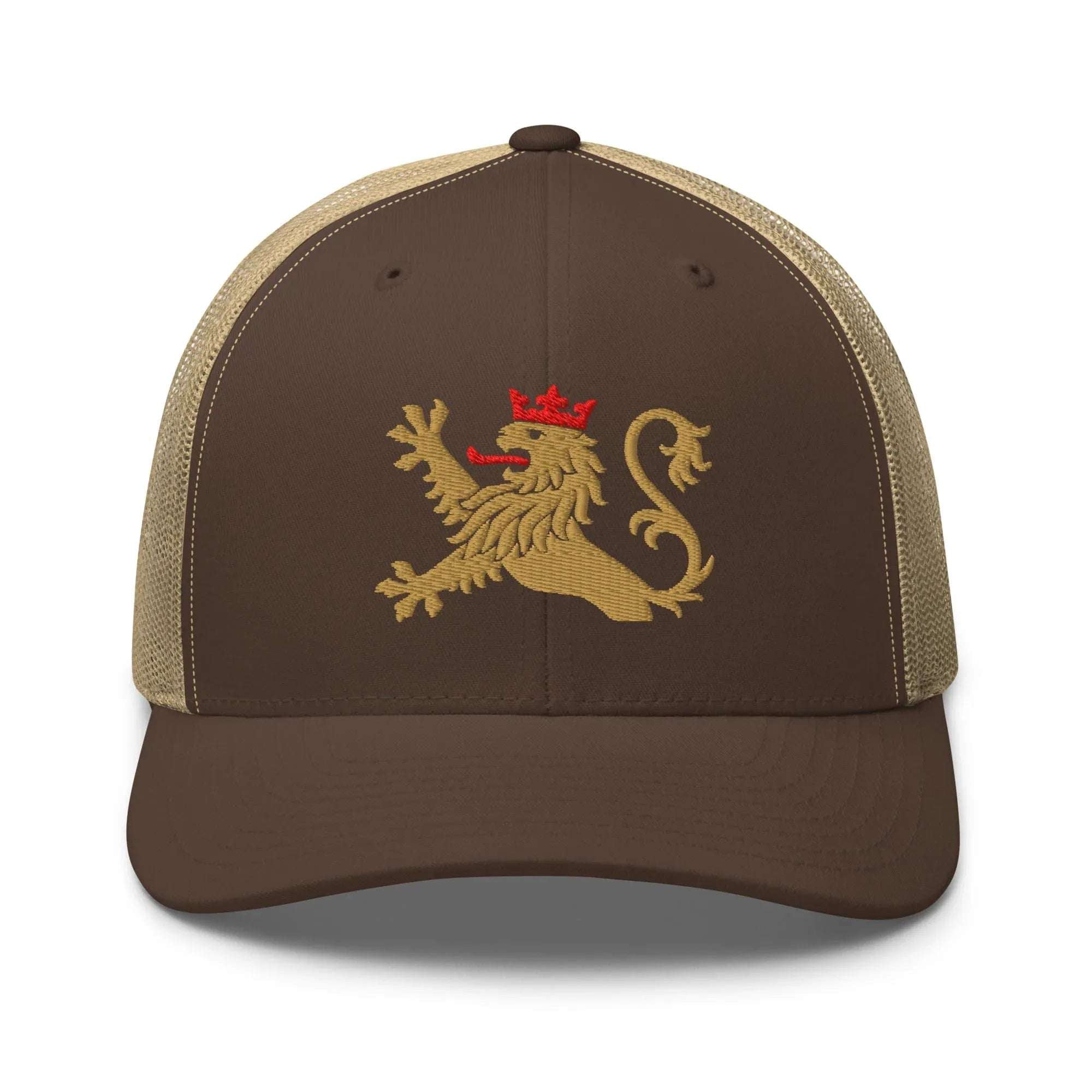 "Pfälzer Löwe" Trucker Cap - Pfälzer Löwen