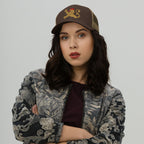 "Pfälzer Löwe" Trucker Cap