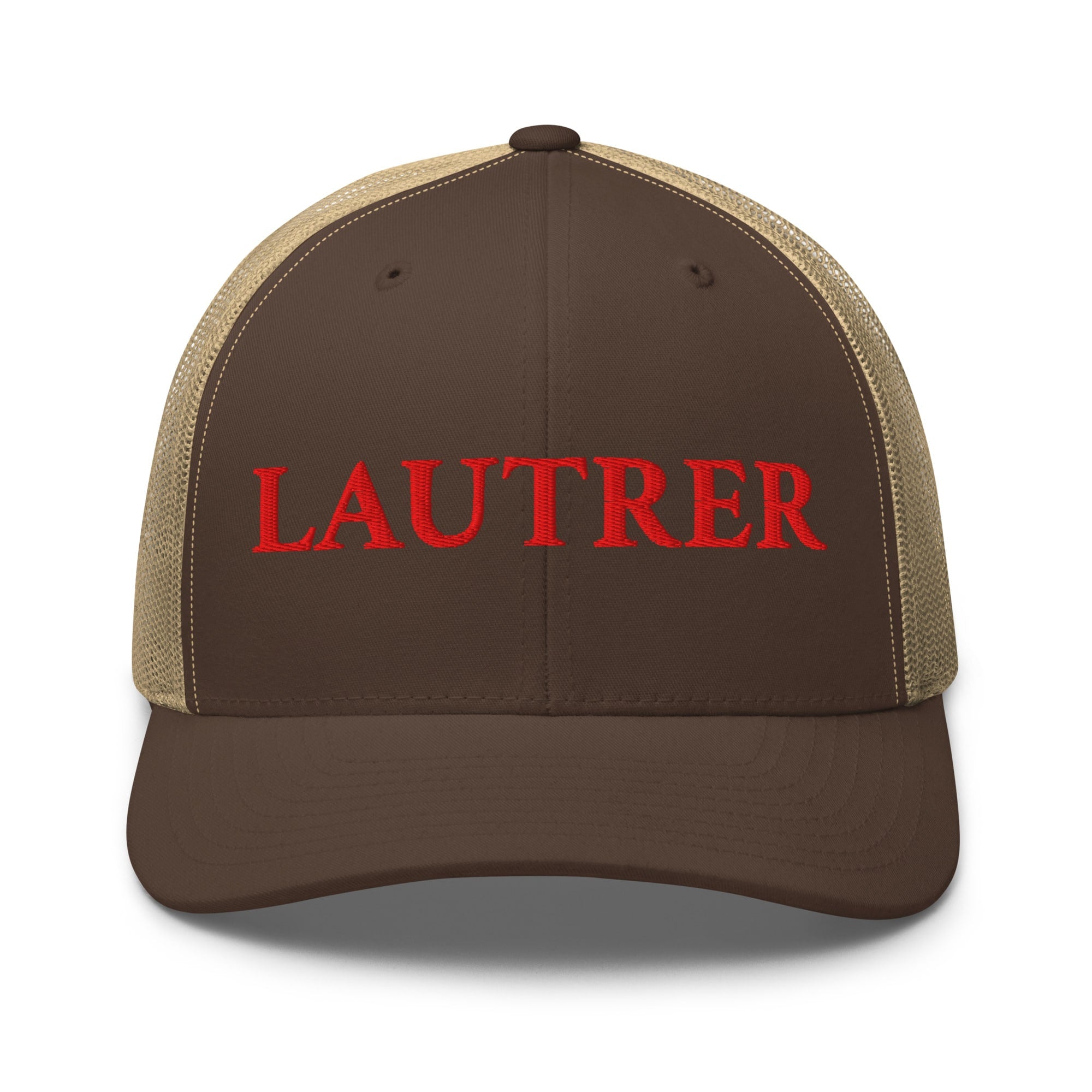 "Lautrer" Trucker Cap