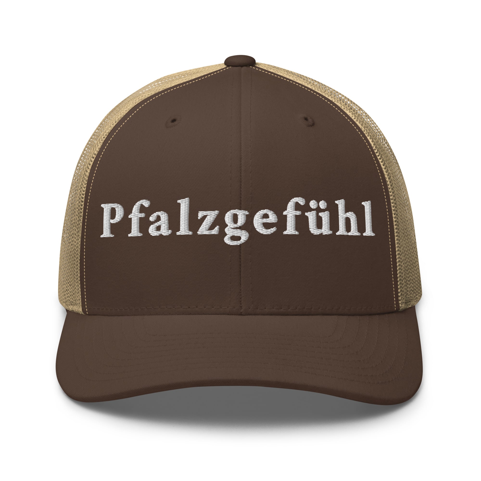 "Pfalzgefühl" Trucker Cap