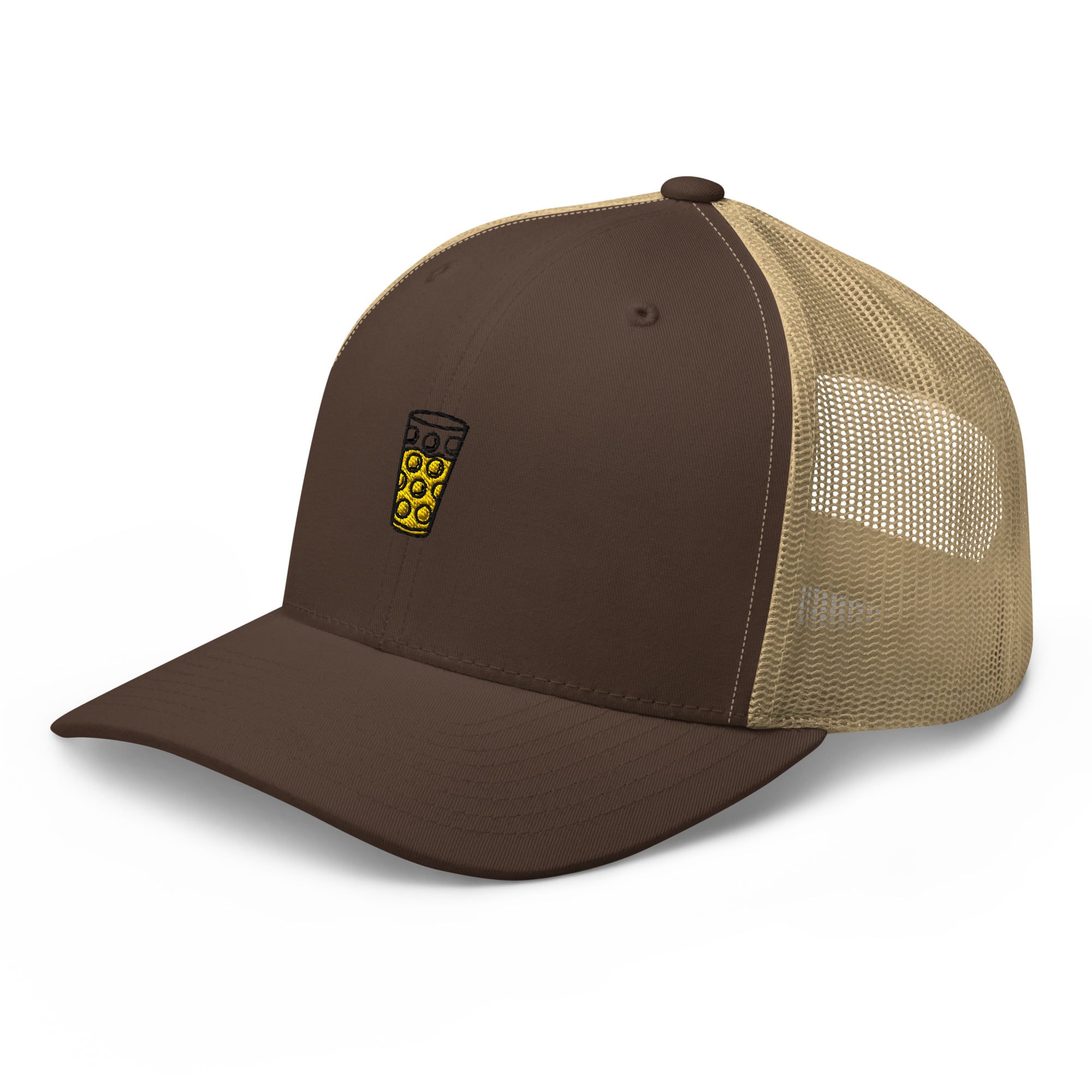 "Dubbeglas" Trucker Cap