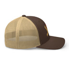 "Pfälzer Löwe" Trucker Cap
