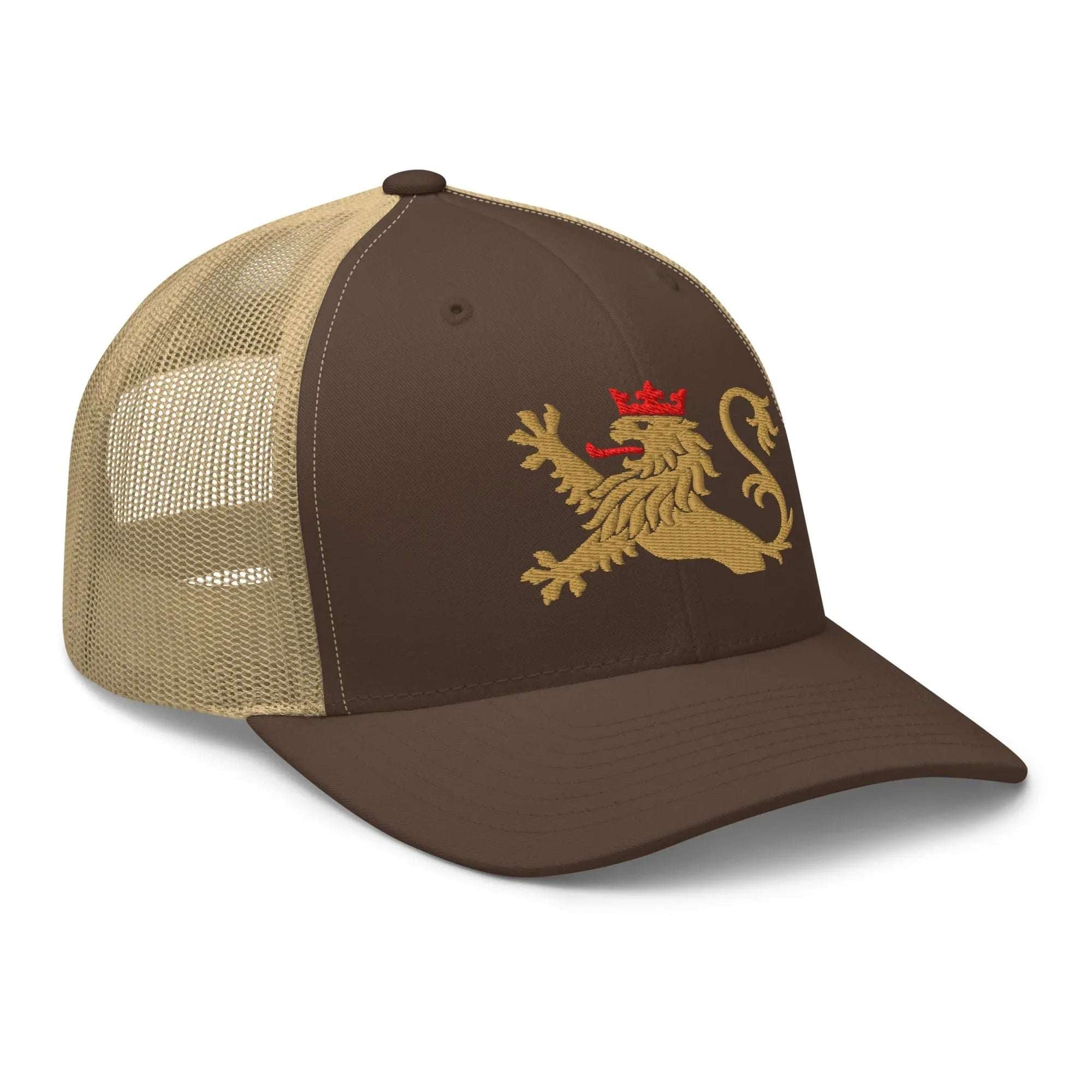 "Pfälzer Löwe" Trucker Cap - Pfälzer Löwen