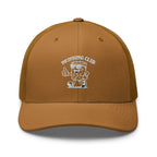 "Dubbe Day Drinking Club" Trucker Cap