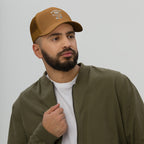 "Dubbe Day Drinking Club" Trucker Cap