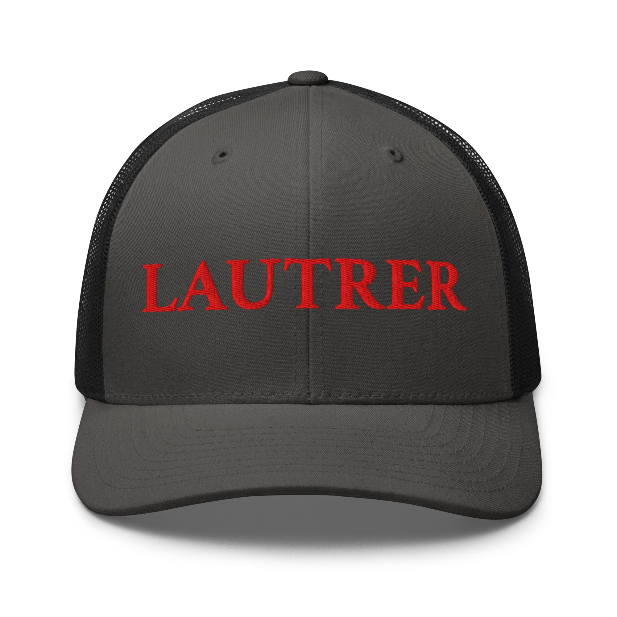 "Lautrer" Trucker Cap