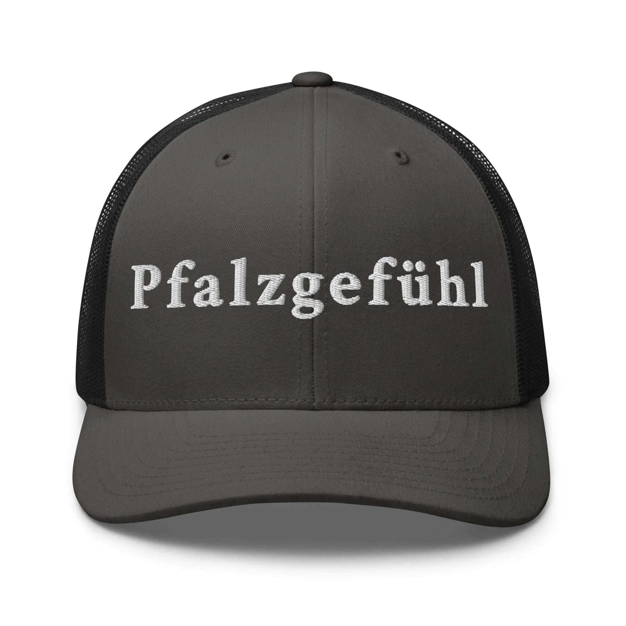 "Pfalzgefühl" Trucker Cap - Pfälzer Löwen