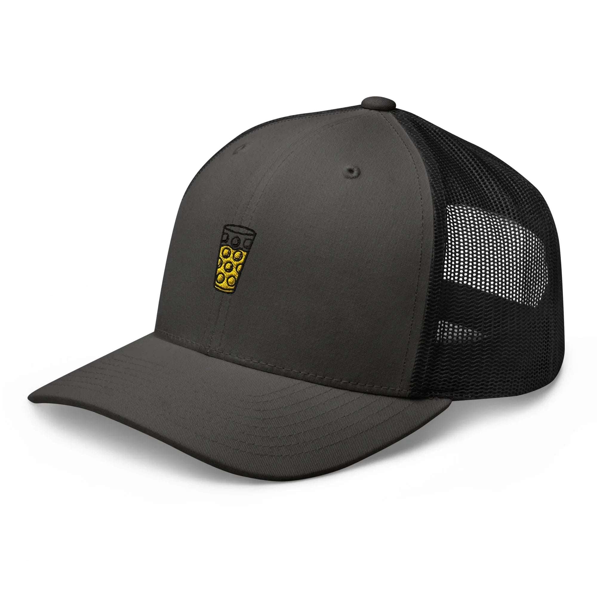"Dubbeglas" Trucker Cap - Pfälzer Löwen