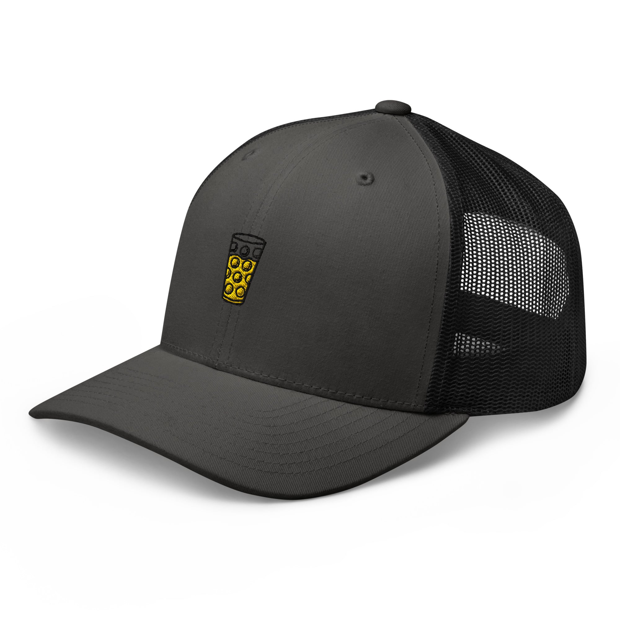 "Dubbeglas" Trucker Cap