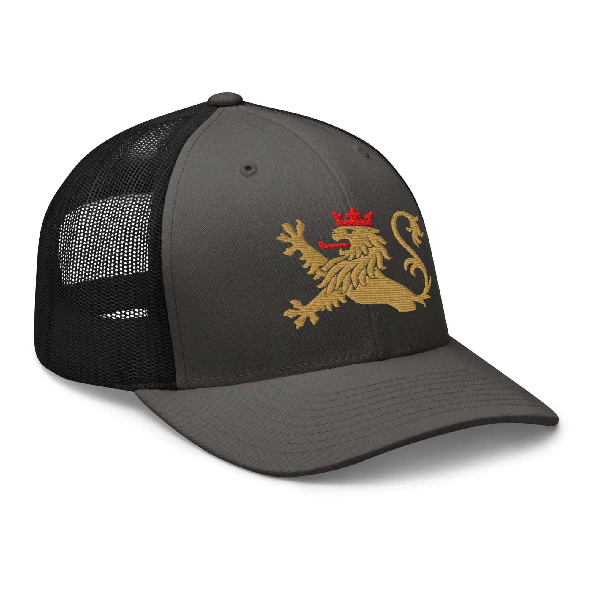 "Pfälzer Löwe" Trucker Cap - Pfälzer Löwen