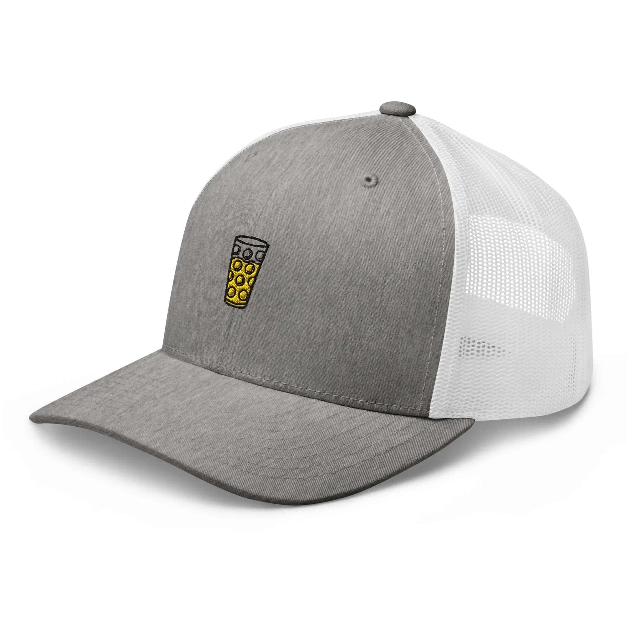 "Dubbeglas" Trucker Cap - Pfälzer Löwen