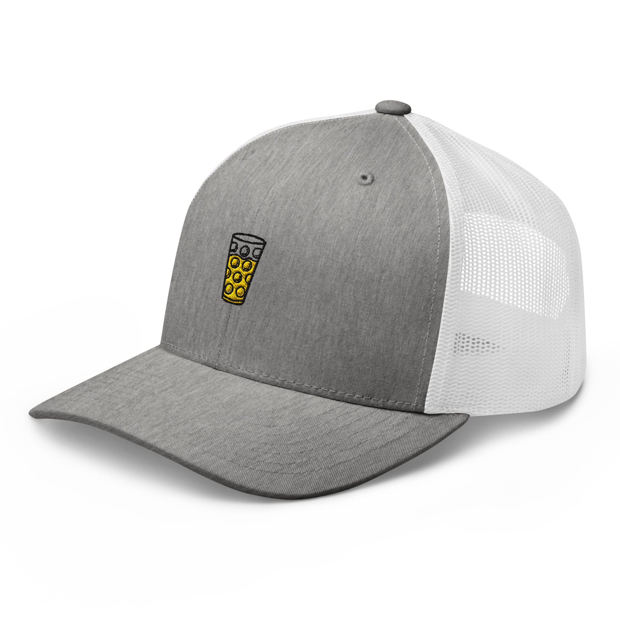 "Dubbeglas" Trucker Cap