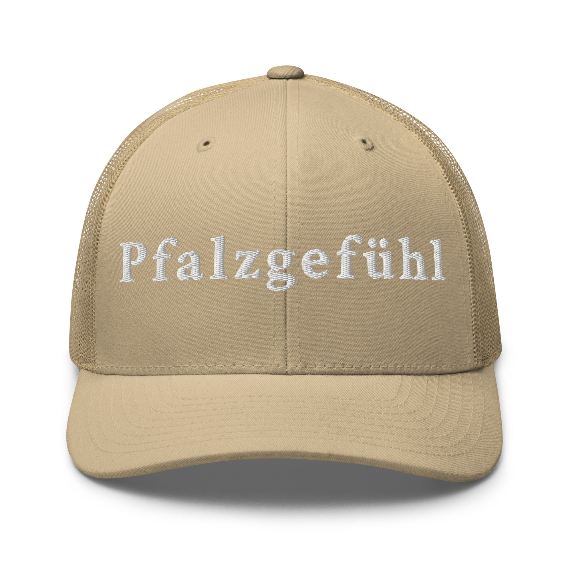 "Pfalzgefühl" Trucker Cap