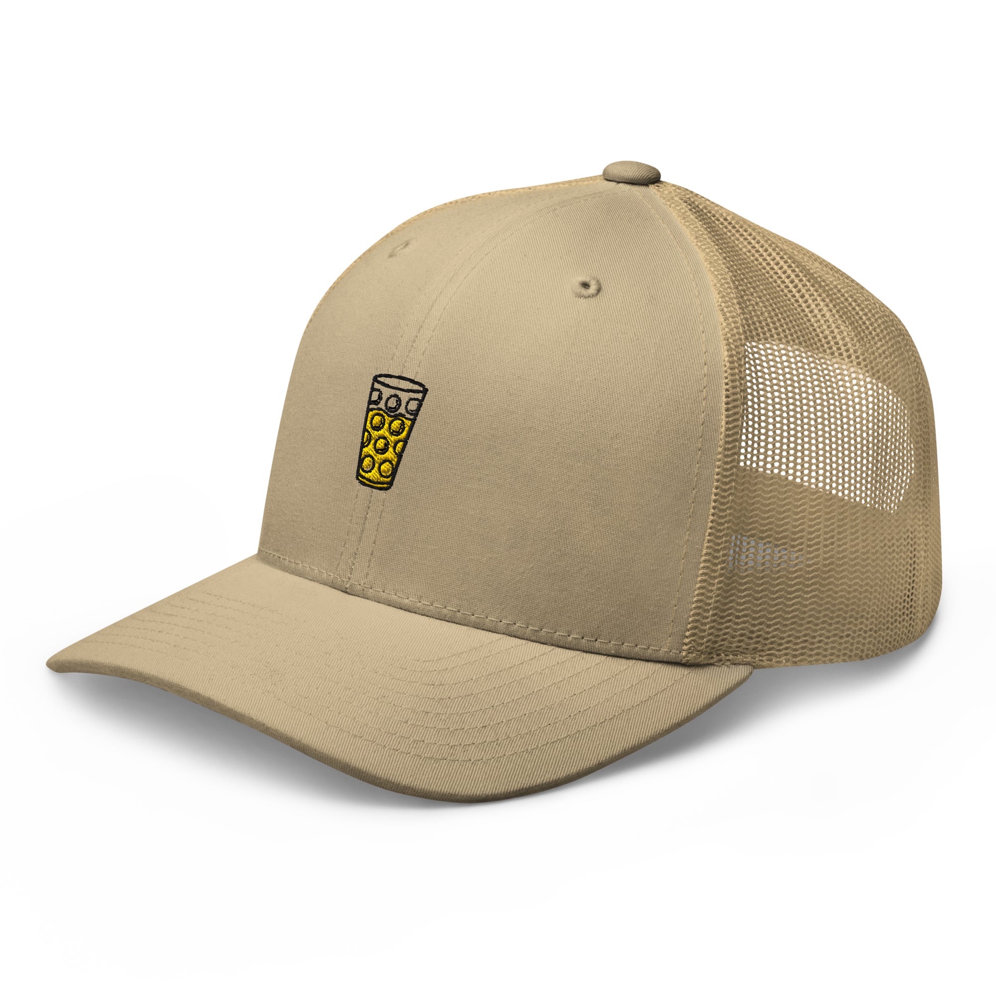 "Dubbeglas" Trucker Cap