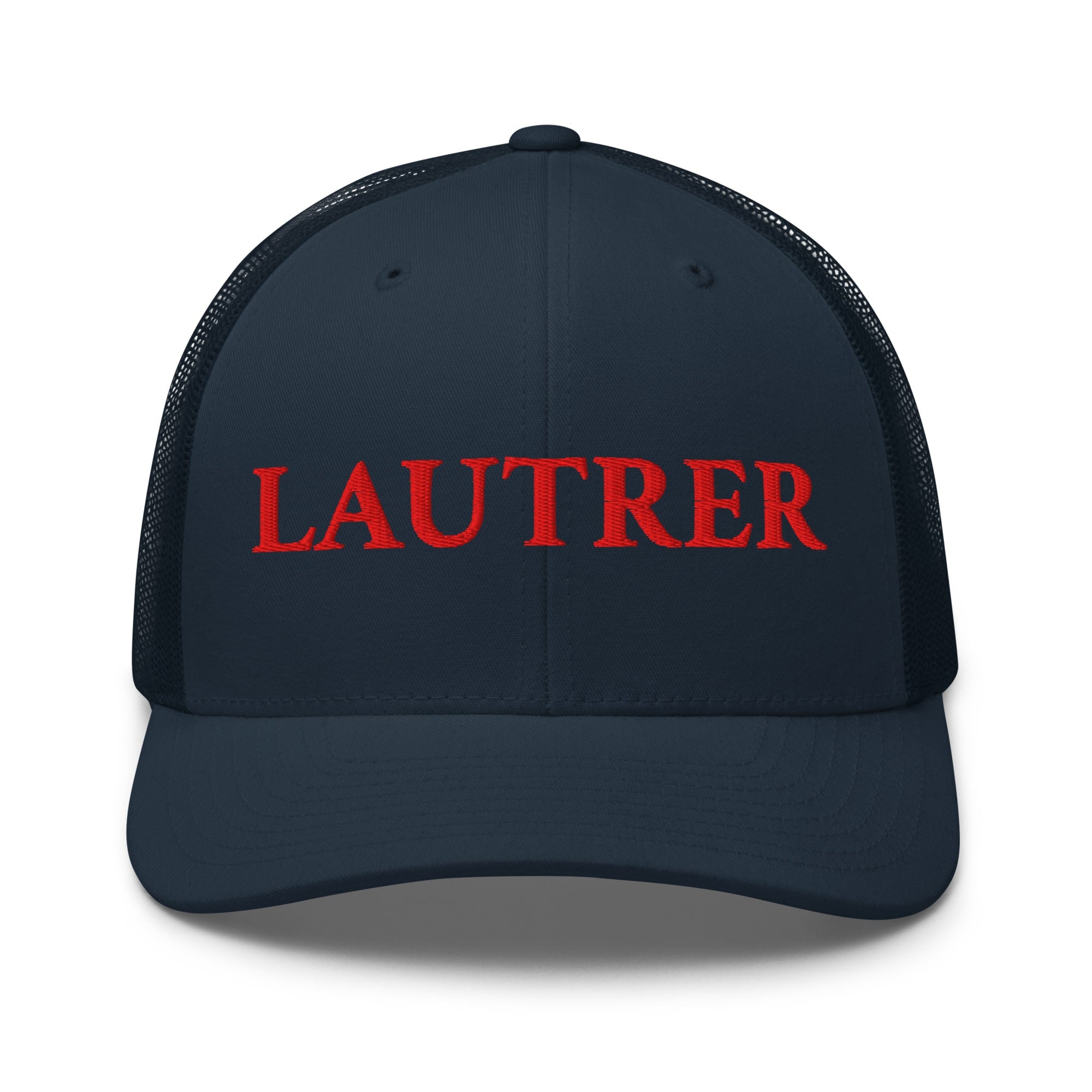 "Lautrer" Trucker Cap