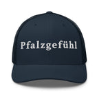 "Pfalzgefühl" Trucker Cap