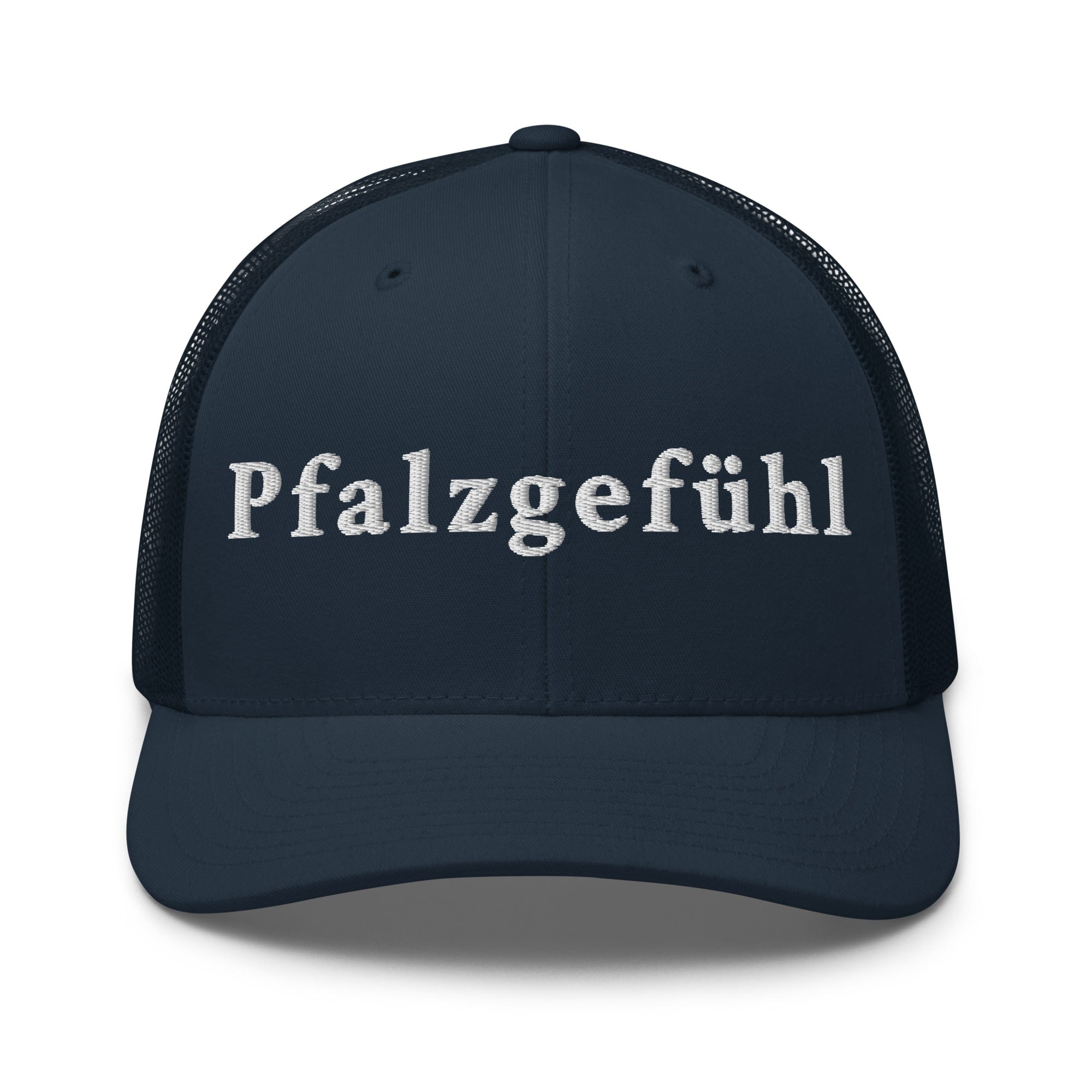 "Pfalzgefühl" Trucker Cap