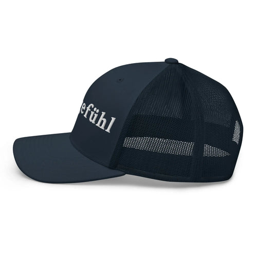 "Pfalzgefühl" Trucker Cap - Pfälzer Löwen