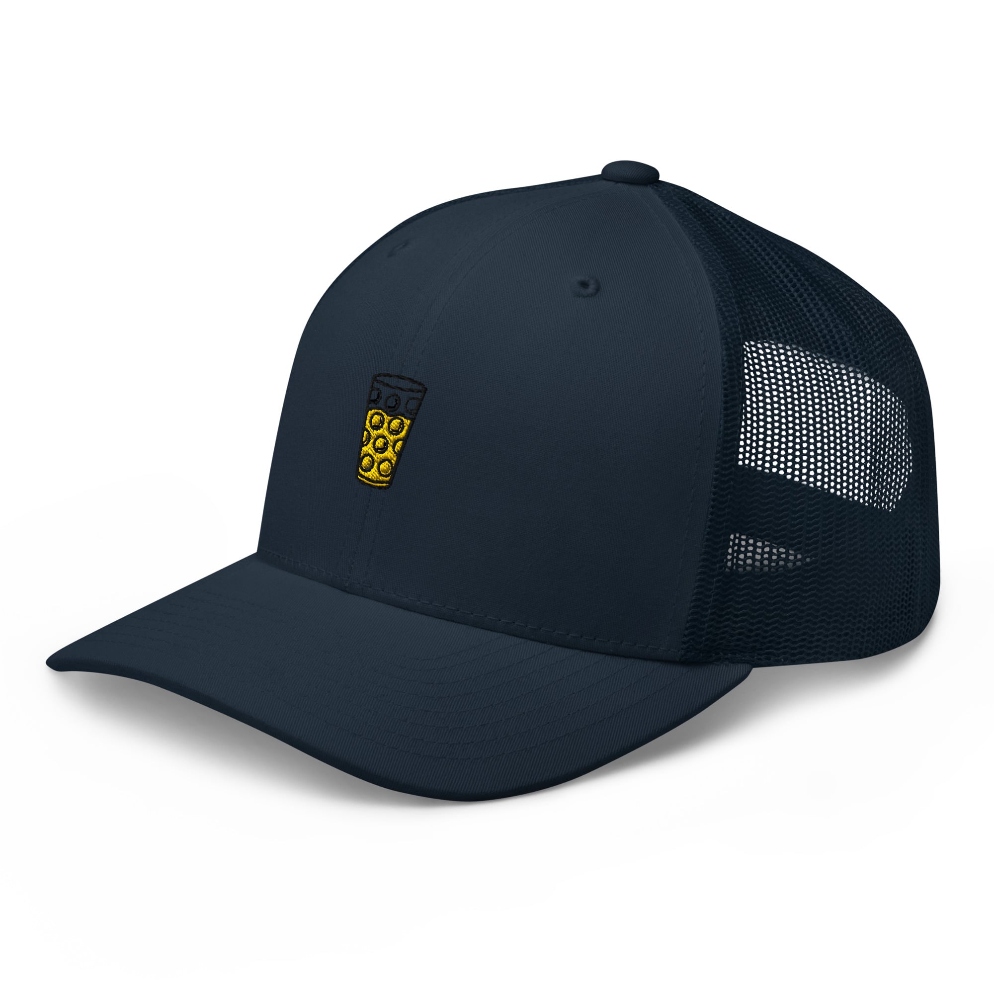 "Dubbeglas" Trucker Cap