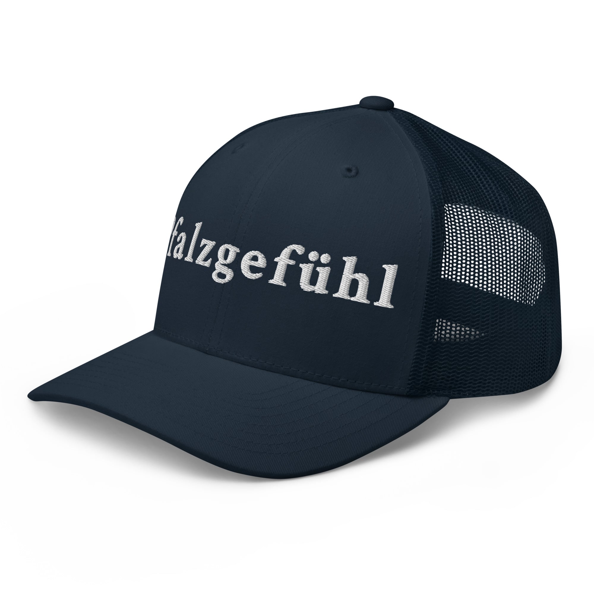 "Pfalzgefühl" Trucker Cap