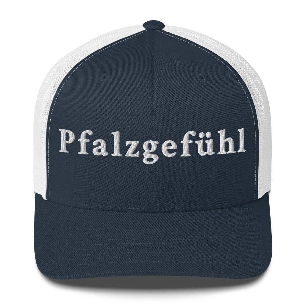 "Pfalzgefühl" Trucker Cap