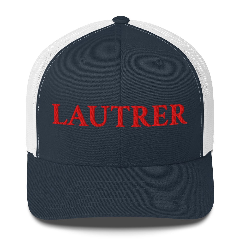 "Lautrer" Trucker Cap