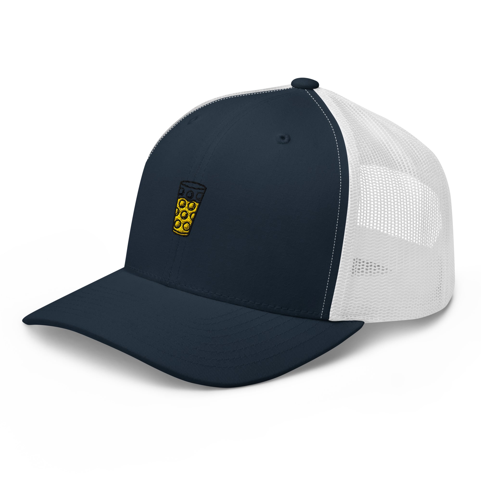 "Dubbeglas" Trucker Cap