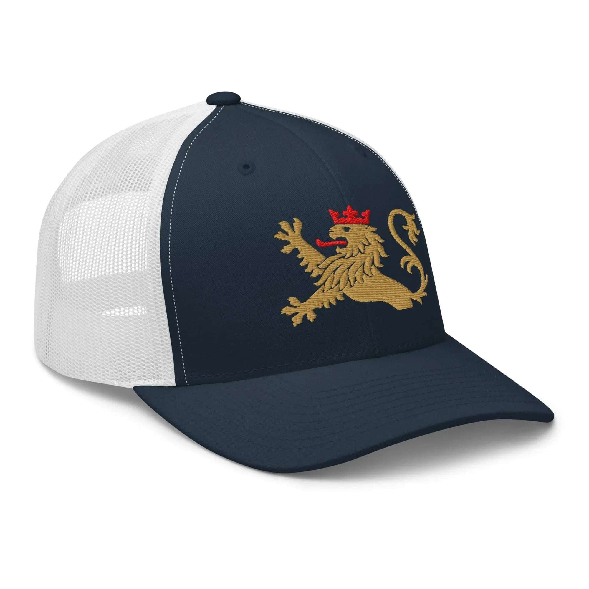 "Pfälzer Löwe" Trucker Cap - Pfälzer Löwen