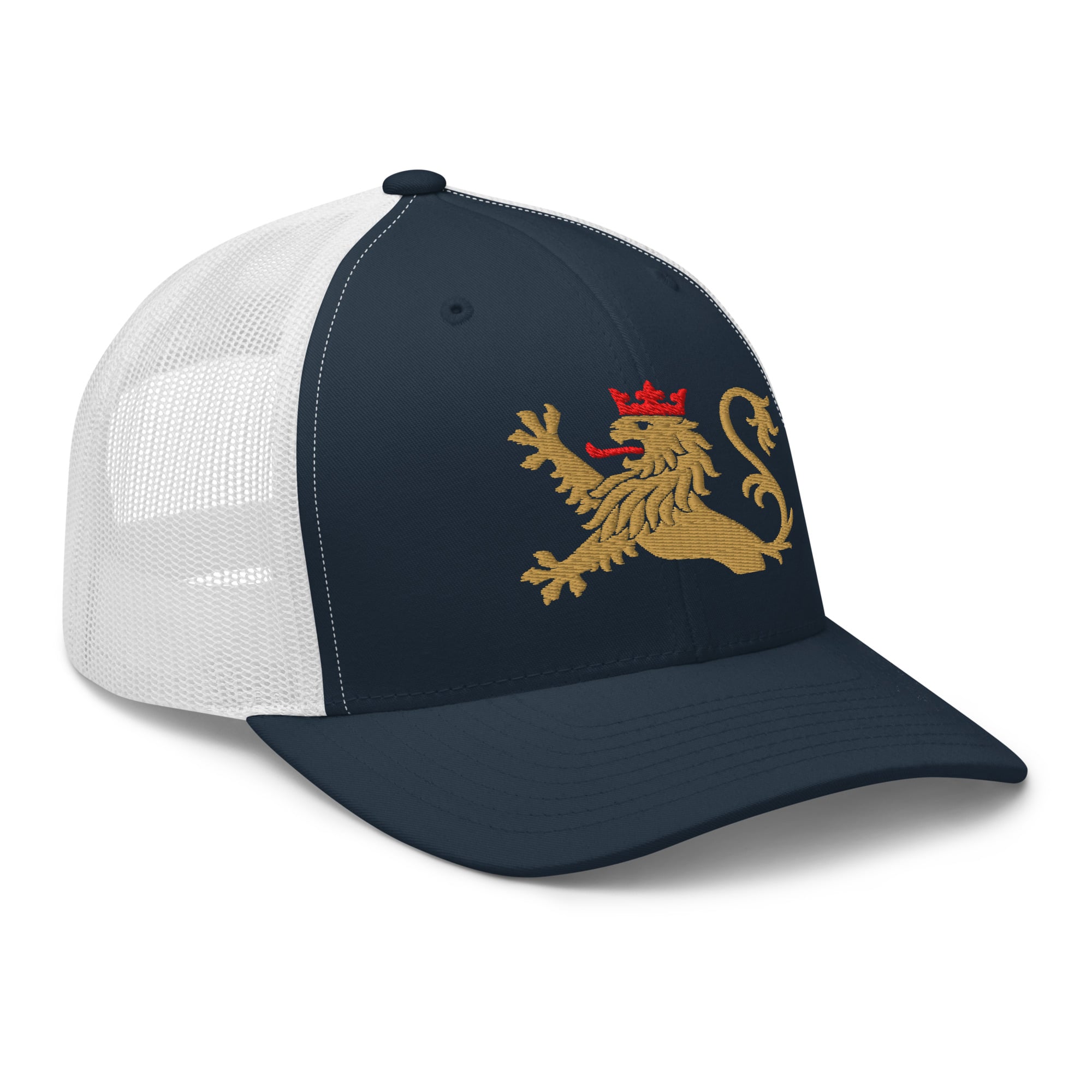 "Pfälzer Löwe" Trucker Cap