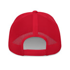 "Pa(lz)triot" Trucker Cap