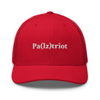 "Pa(lz)triot" Trucker Cap