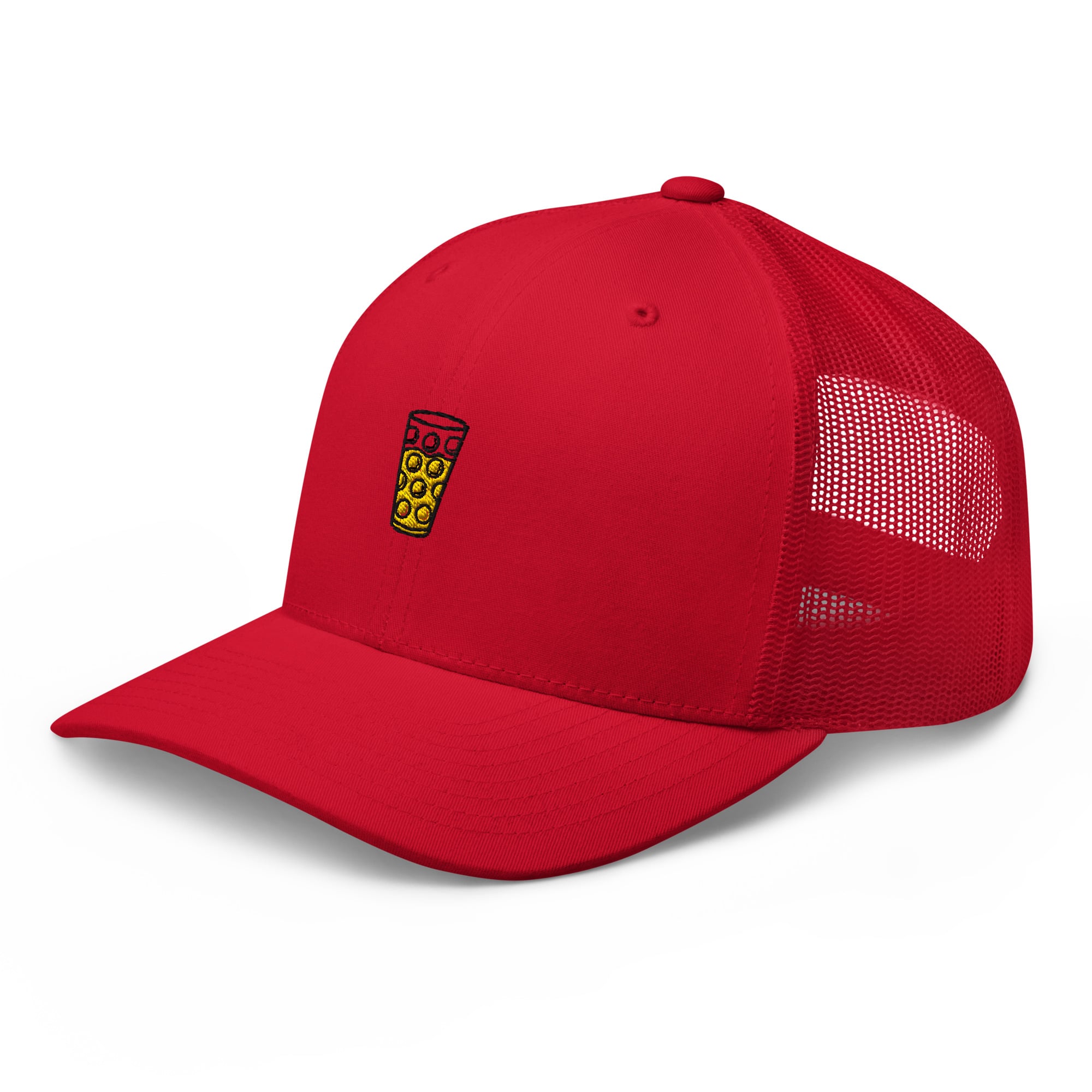 "Dubbeglas" Trucker Cap
