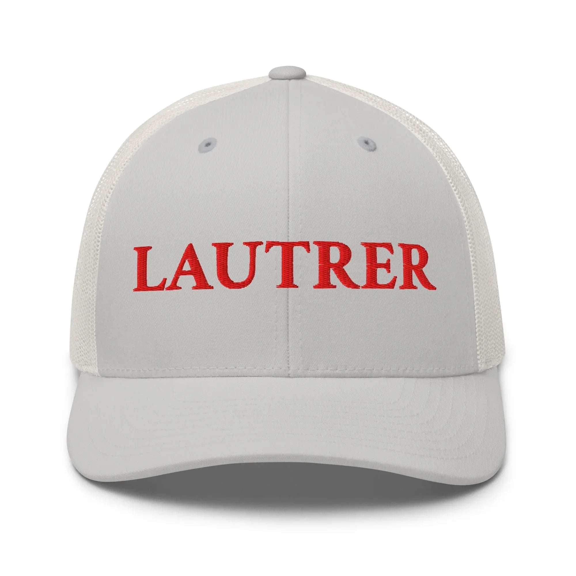 "Lautrer" Trucker Cap - Pfälzer Löwen
