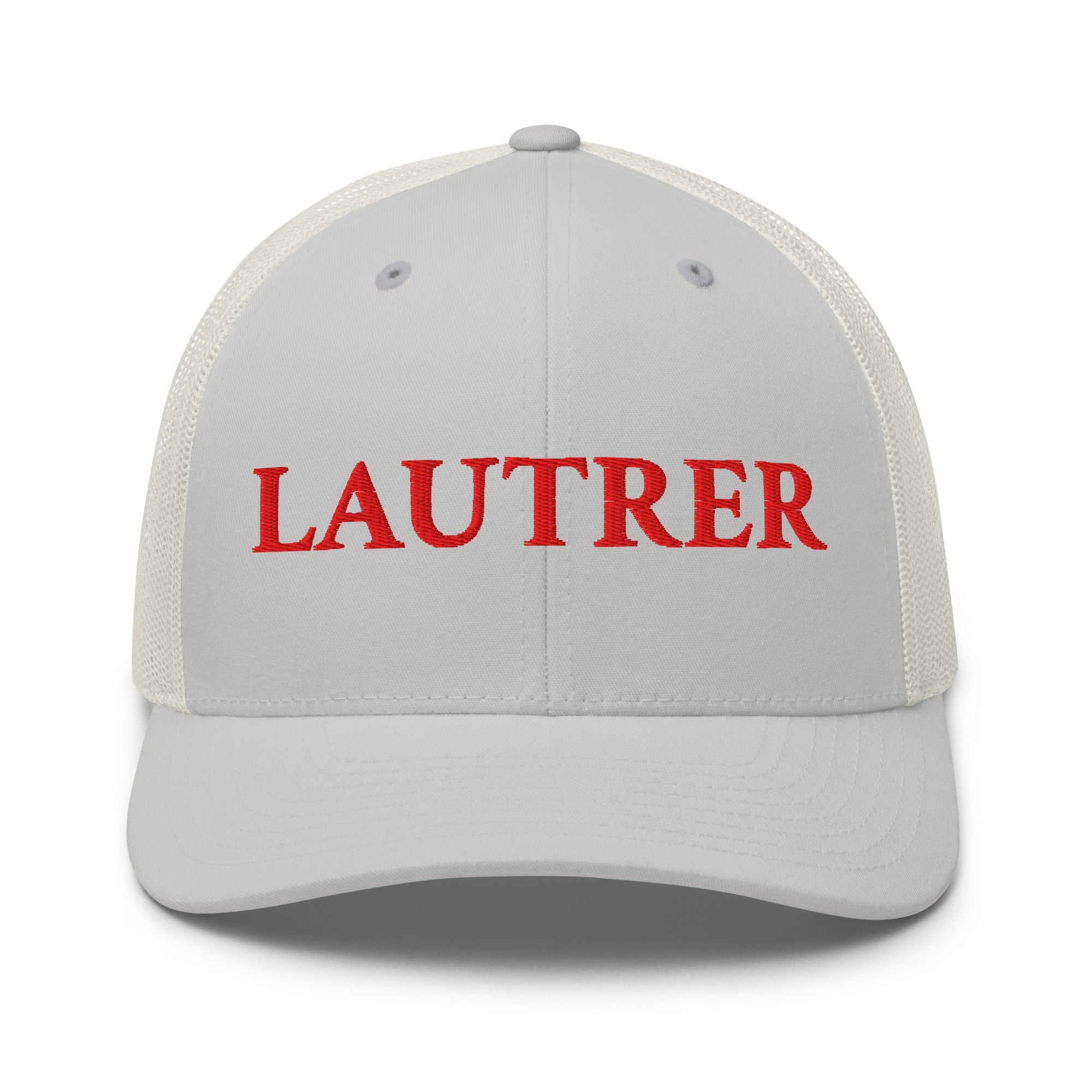 "Lautrer" Trucker Cap