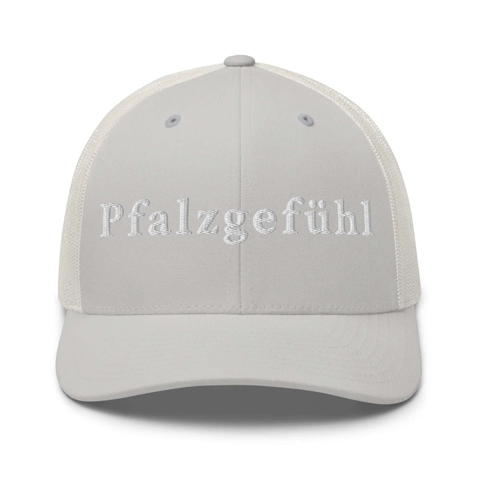 "Pfalzgefühl" Trucker Cap - Pfälzer Löwen