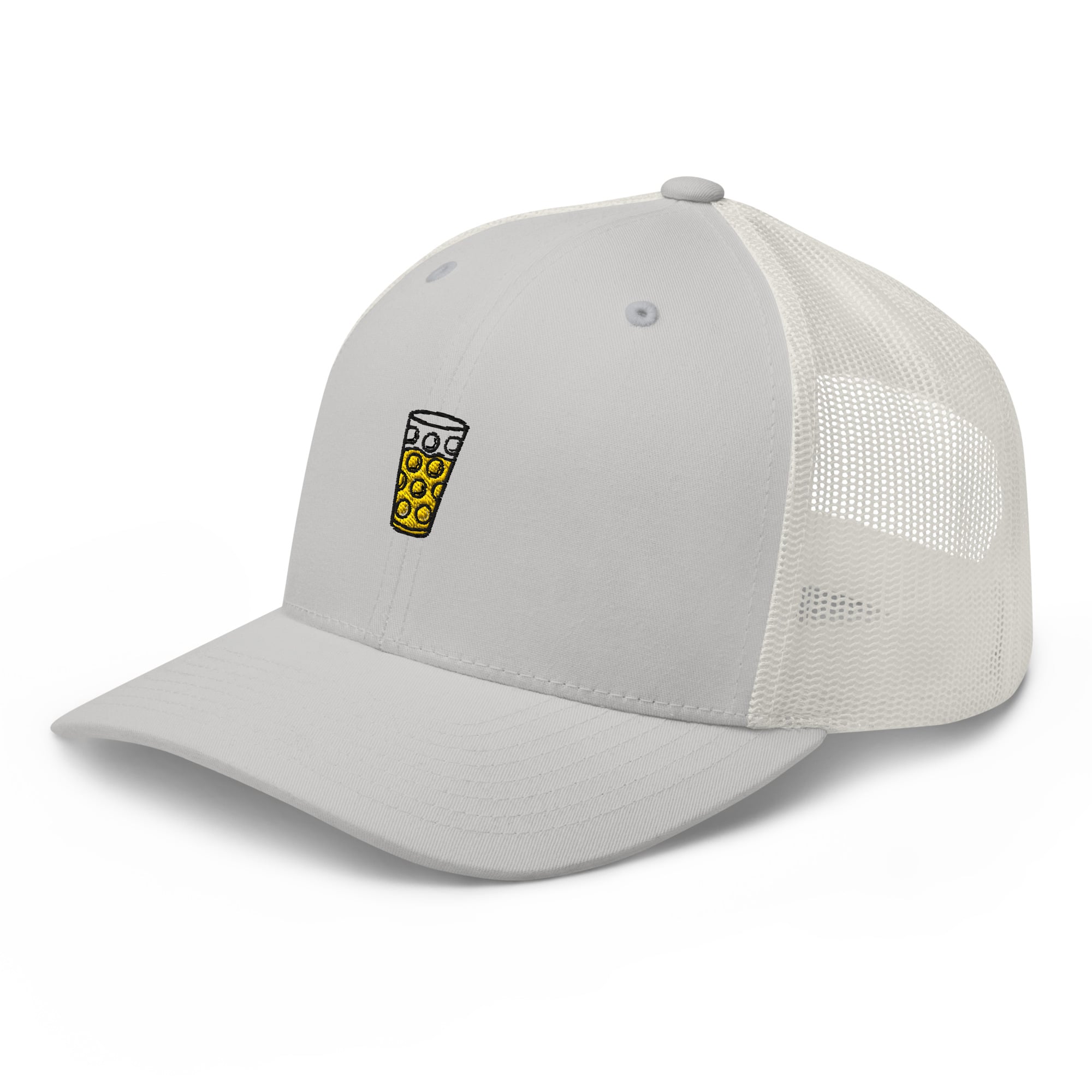 "Dubbeglas" Trucker Cap