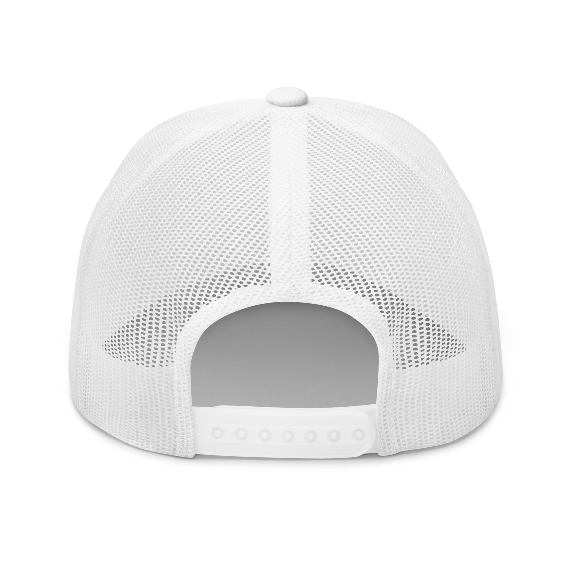 "Dubbeglas" Trucker Cap