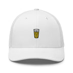"Dubbeglas" Trucker Cap