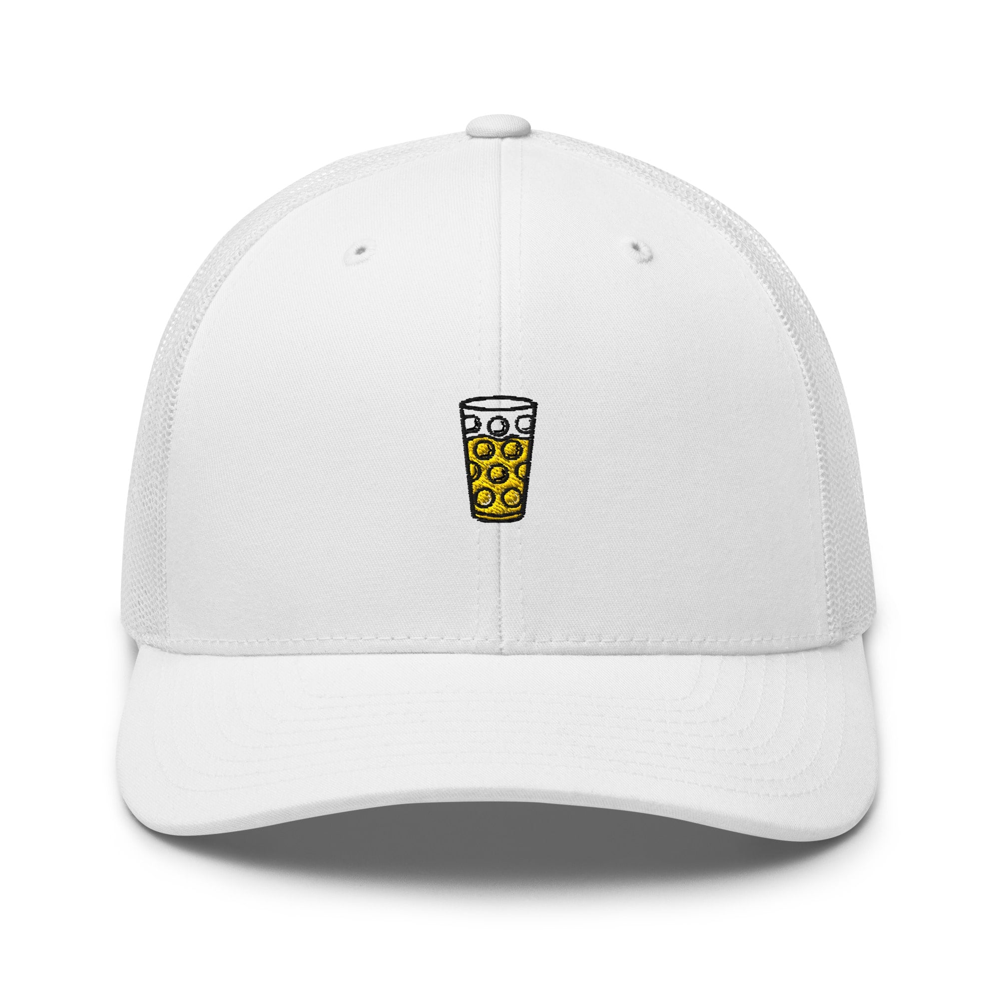 "Dubbeglas" Trucker Cap