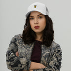 "Dubbeglas" Trucker Cap