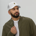 "Dubbeglas" Trucker Cap