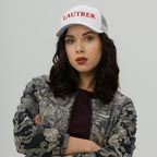 "Lautrer" Trucker Cap