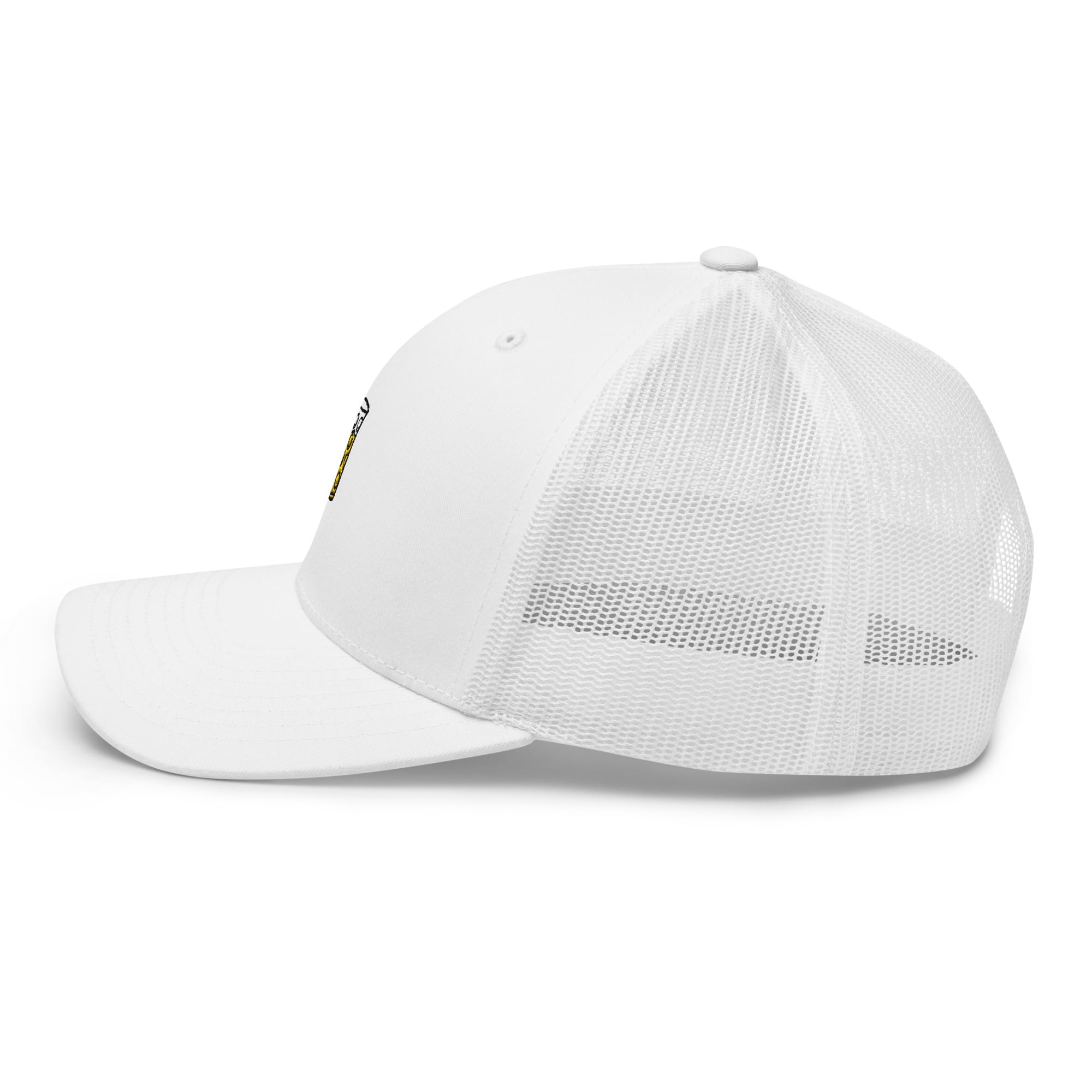 "Dubbeglas" Trucker Cap