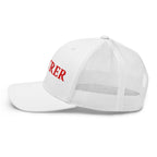 "Lautrer" Trucker Cap