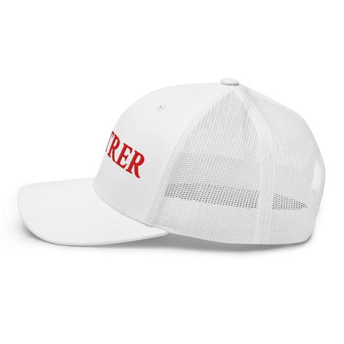 "Lautrer" Trucker Cap - Pfälzer Löwen