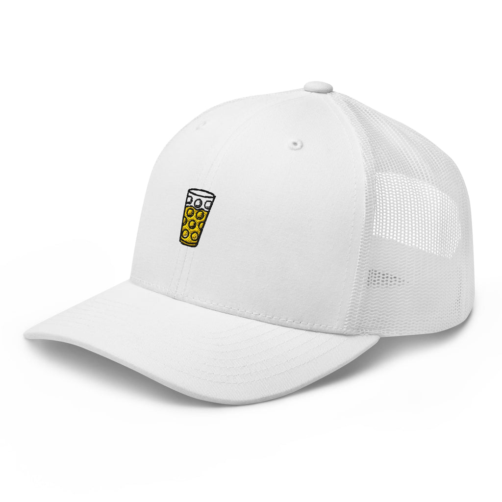 "Dubbeglas" Trucker Cap