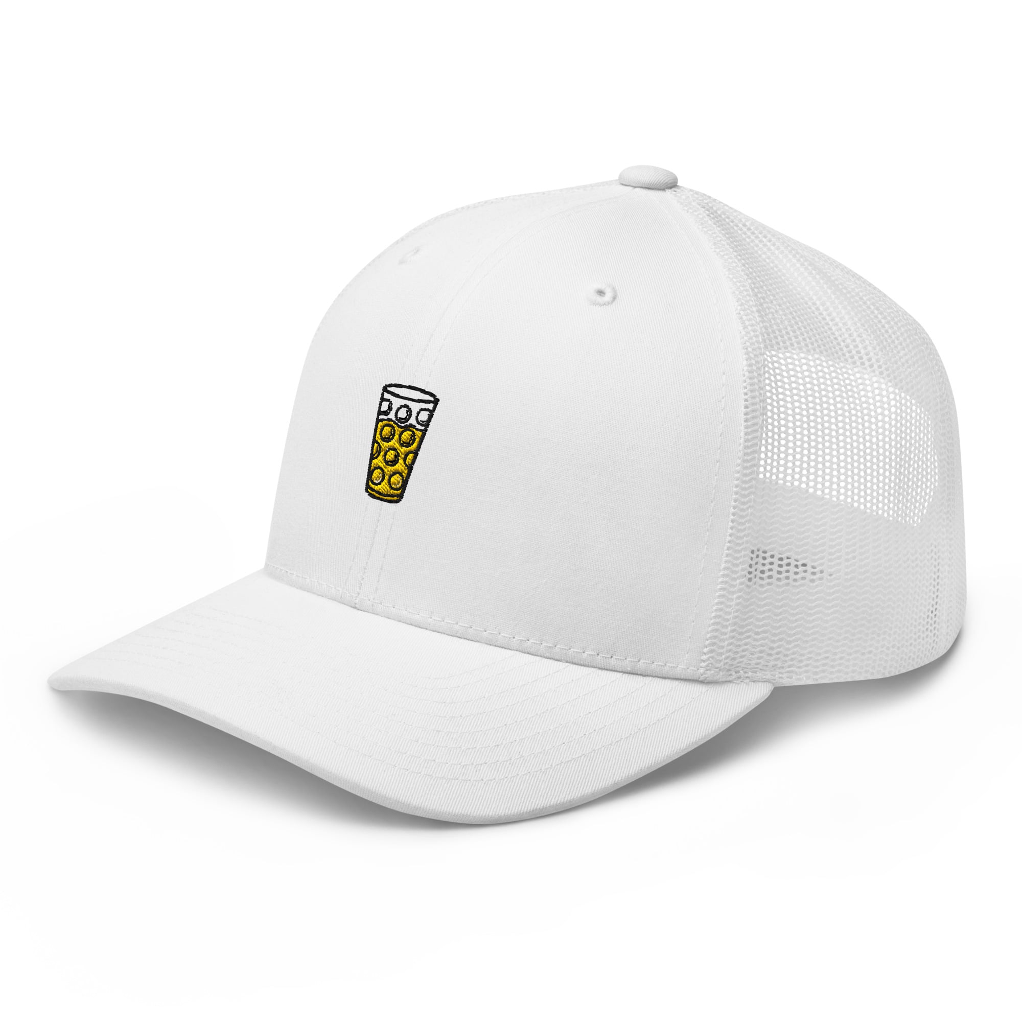 "Dubbeglas" Trucker Cap