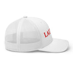 "Lautrer" Trucker Cap